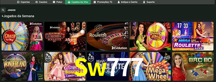Sw777 bet