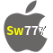 Aplicativo Sw777 para iOS