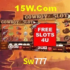 Sw777 Rio de Janeiro - Slot Strategy