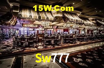 Sistemas de Segurança Sw777