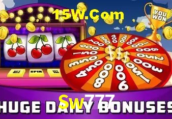 Sw777 São Paulo - Jogo Providers