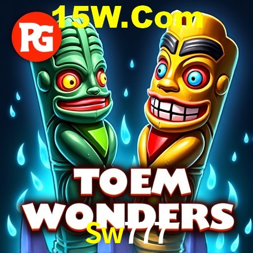Desvendando o Mundo dos Jogos Virtuais na Sw777