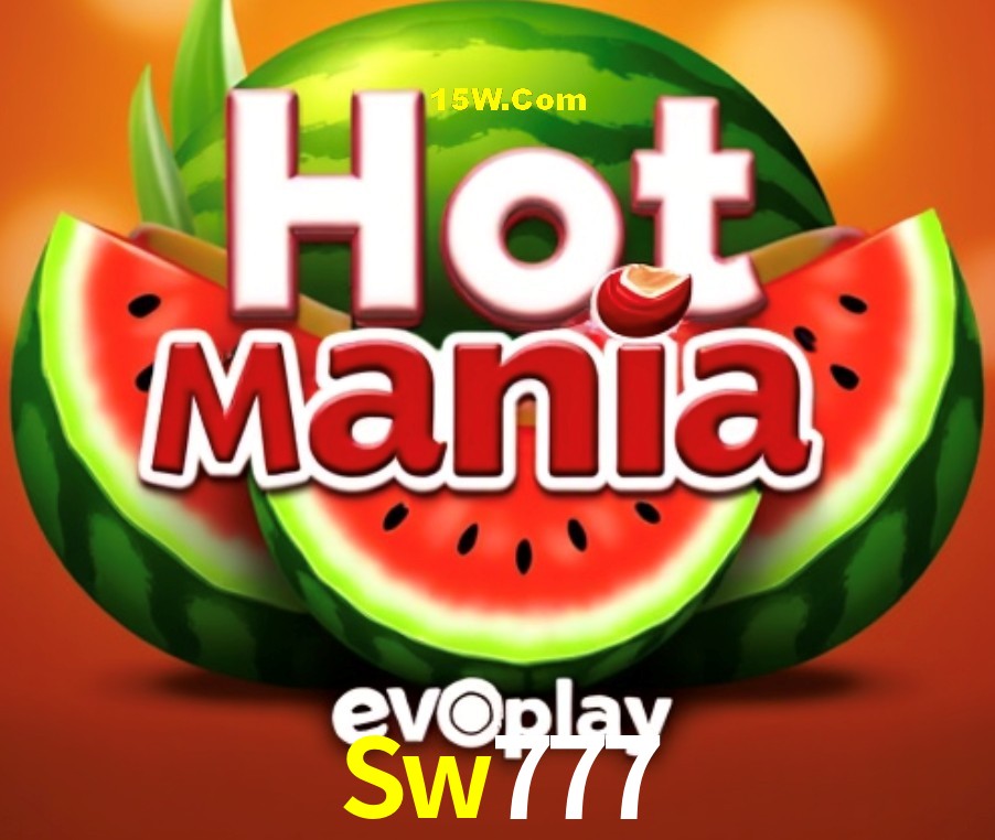 Casino Ao Vivo Sw777