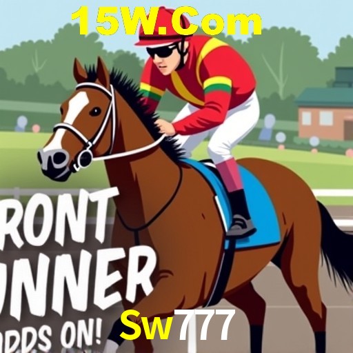 APP oficial da Sw777 para mobile