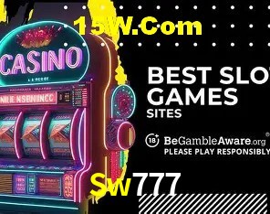 Sw777 Slot - 320+ Caça-Níqueis Premium