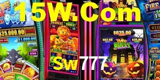 Welcome Bonus Sw777