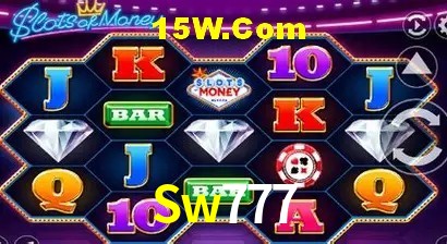 Sw777 Brasília - Jogo Features