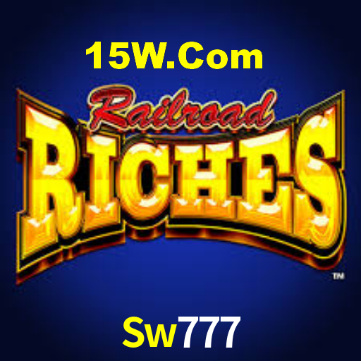 Sw777: Jogos de Caça-Níqueis-Altas Recompensas, Roleta-Velocidade, Blackjack-Desafios Máximos