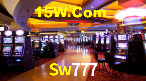 Sw777 Bet
