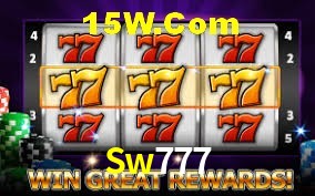 Slot Games Sw777
