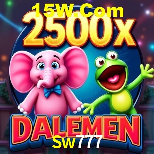 Desvendando o Mundo dos Jogos Virtuais na Sw777