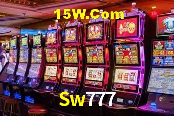 Promoção Relâmpago Sw777