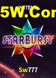 Sw777 App Interface