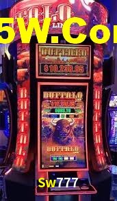 VIP Casino Sw777