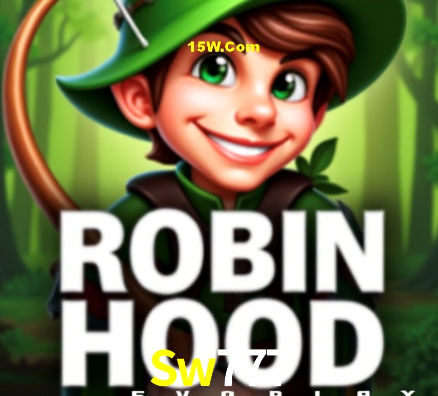 Jogos de Slot Sw777