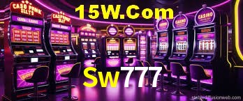 Live Casino Sw777