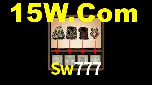 Roulette Table Sw777
