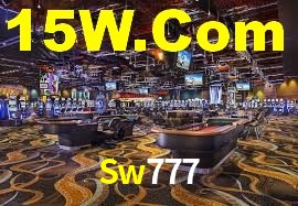 Blackjack Table Sw777