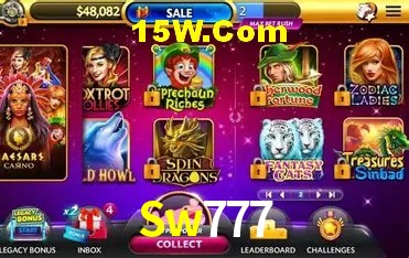 Sw777 - Rápido Acesse