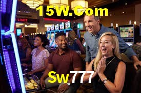 Bonus Features Sw777