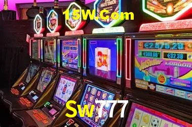 Sw777 Rio de Janeiro - Licenses