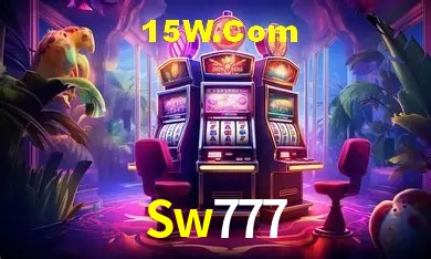 Sw777 Brasília - Bonus Features