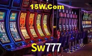 Tecnologia da Plataforma Sw777