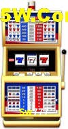 Game Providers Sw777