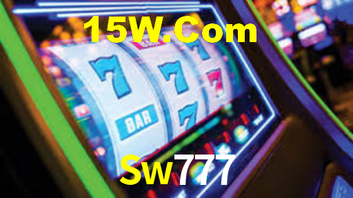 Sw777: Seu Cassino Premiado com Pagamentos Rápidos