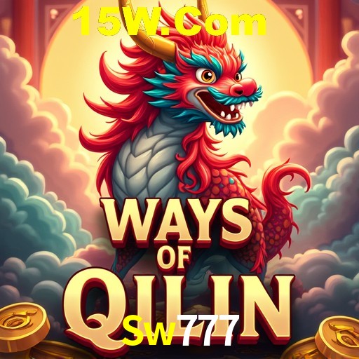 Descubra a Magia dos Jogos de Arcade no Sw777