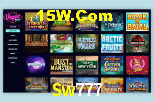 Sw777 Bet