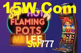 Sw777,Sw777 Bet