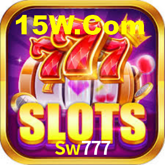 Sw777 - App Features